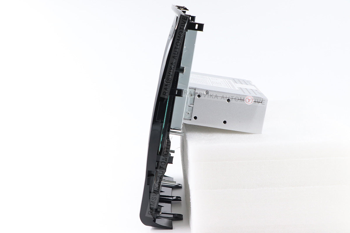 android car stereo for MITSUBISHI Pajero 2006-2020