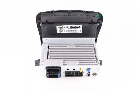 auto head unit for Chevrolet Cruze First generation 2008–2016