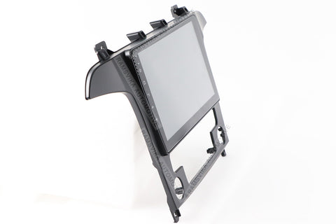 Android car radio player for Ford Ford S-Max 2006-2014