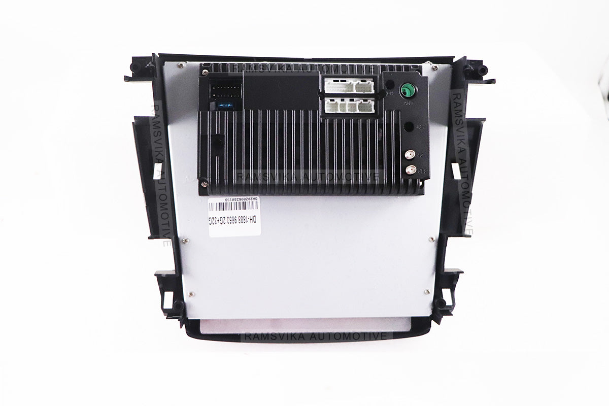 Android car radio player for NISSAN Teana (J31) Maxima Cefiro 2003-2008