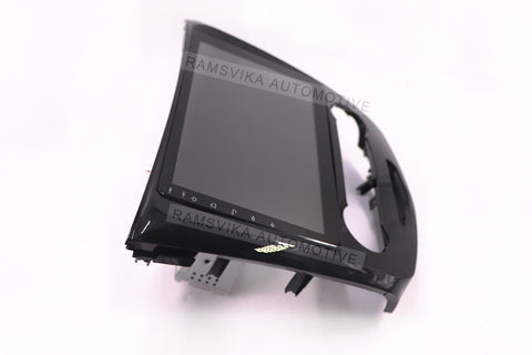 Android car radio player for NISSAN X-Trail Rogue T32 Qashqai J11 2013-2020