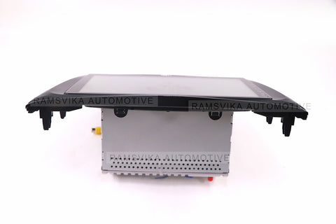 car audio stereo for NISSAN X-Trail Rogue T32 Qashqai J11 2013-2020