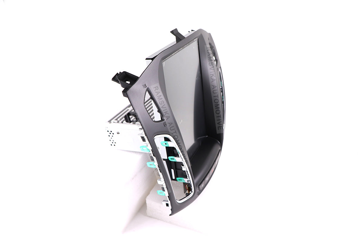 car audio stereo for Ford Focus 2011-2018