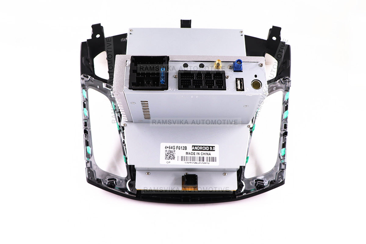 Android car radio player for Ford Focus 2011-2018