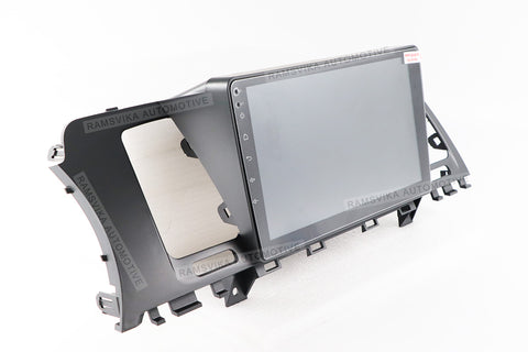 car audio stereo for NISSAN Murano 2009-2014