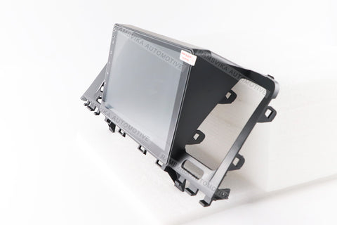 Android car radio player for NISSAN Murano 2009-2014