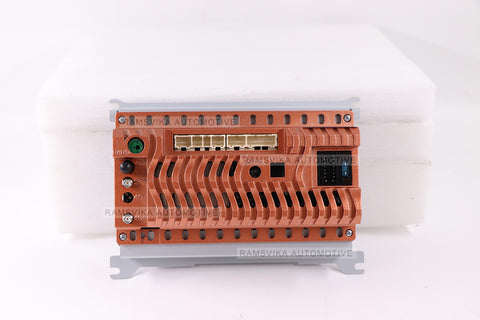 auto stereo for Jaguar XF 2007-2015