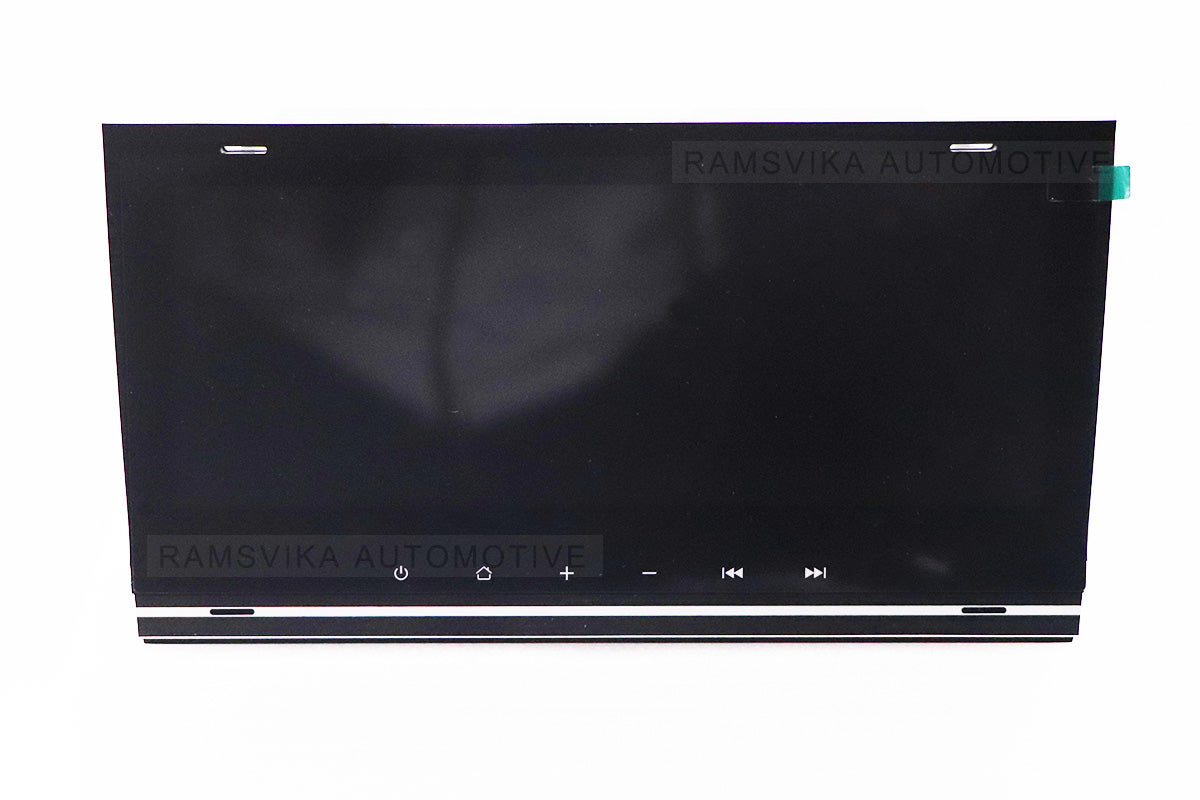 android Multimedia player for Audi A4 2004–2008