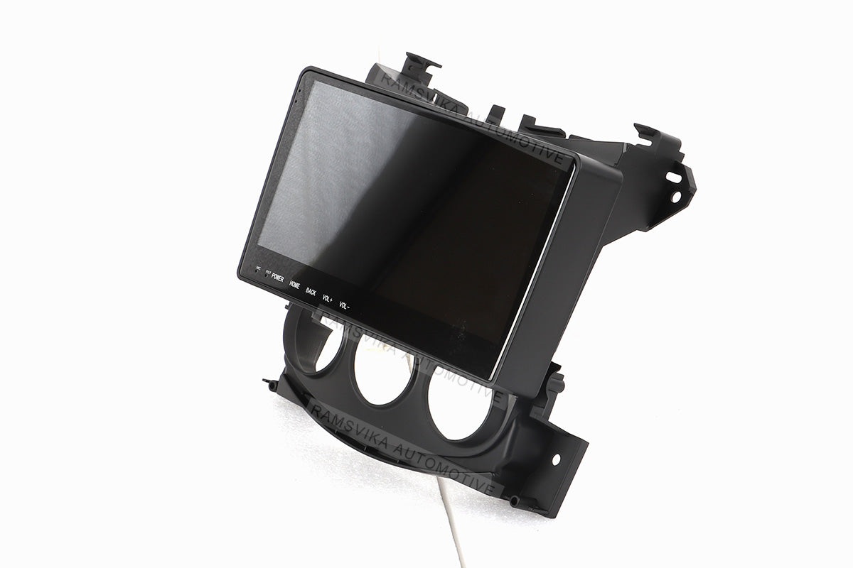 android Multimedia player for NISSAN 370Z 2015