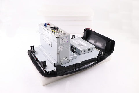 auto head unit for Dodge Durango 2011-2013