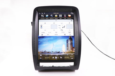 android car stereo for Dodge Durango 2011-2013