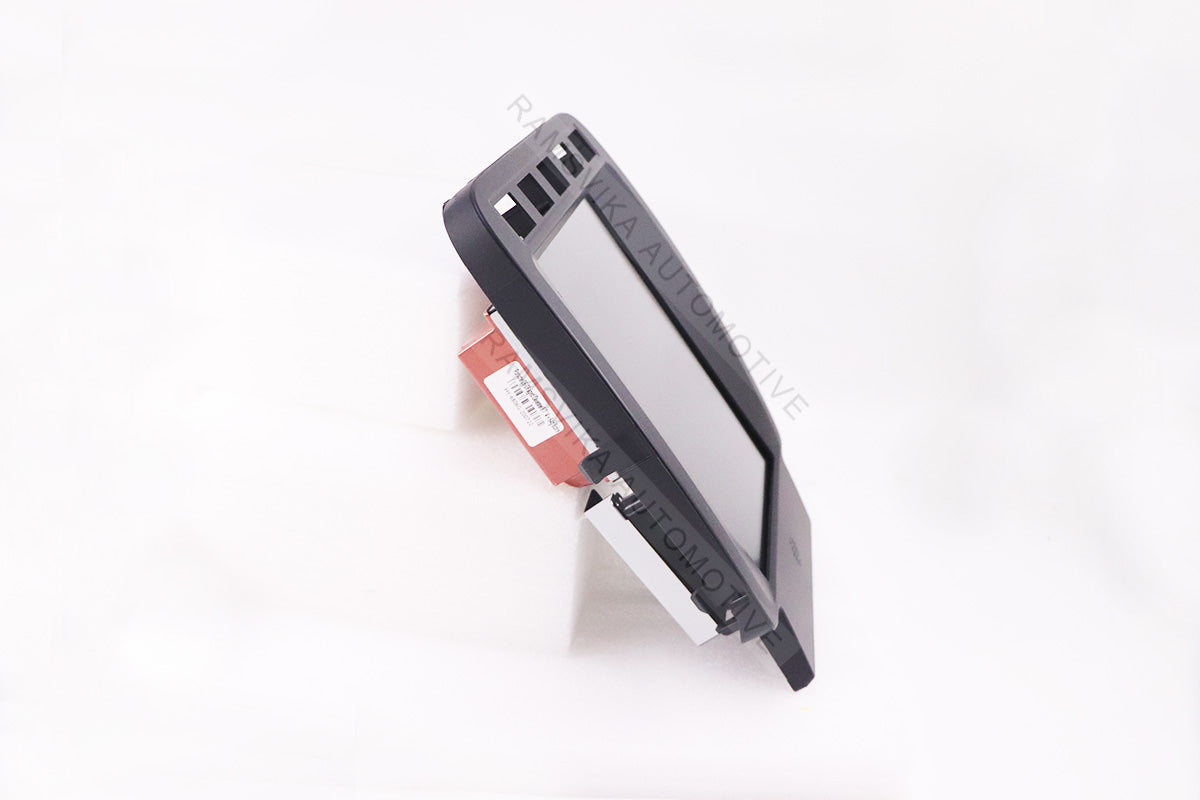 car audio stereo for Porsche Cayenne 2006-2009