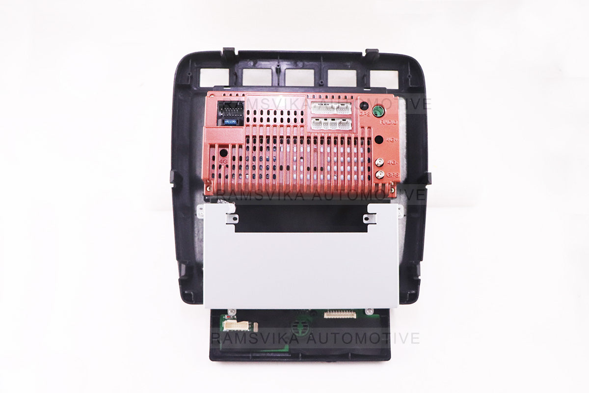 Auto head unit for Porsche Cayenne 2006-2009