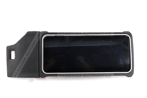 android car stereo for Range Rover sport