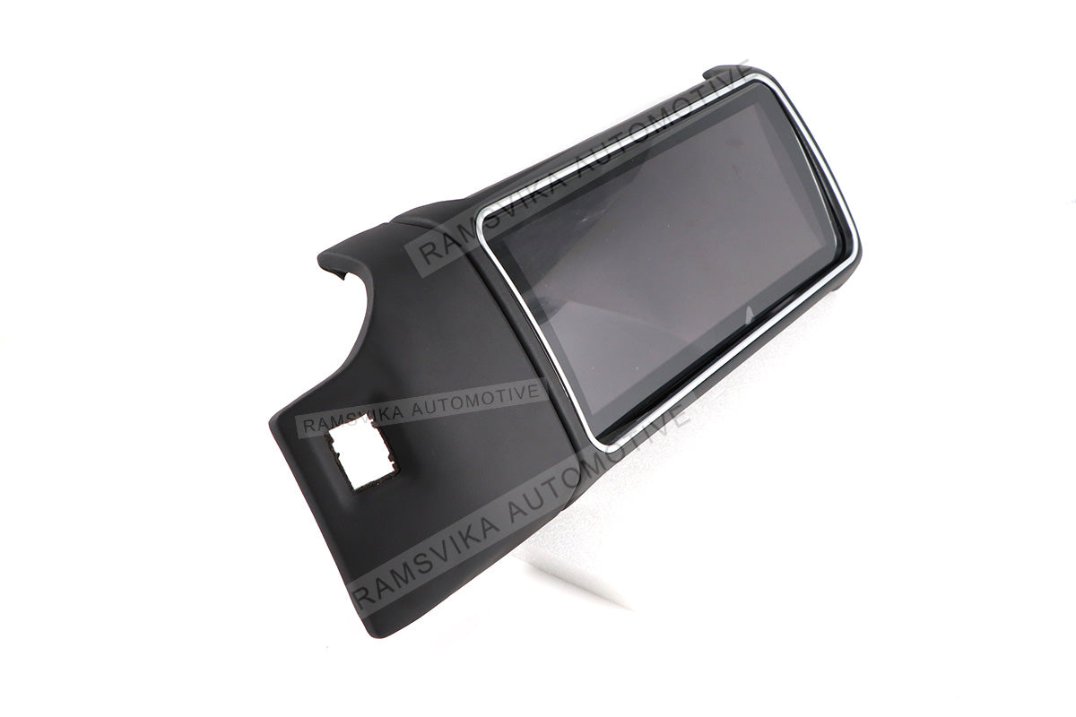 car audio stereo for Range Rover