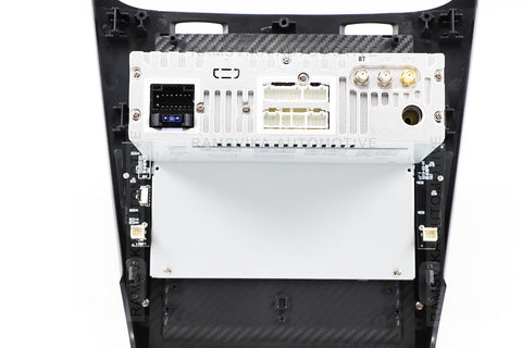 android car stereo for Dodge Journey 2013-2016