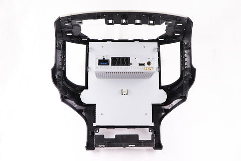 android radio for Dodge Ram Trucks 2018-2020