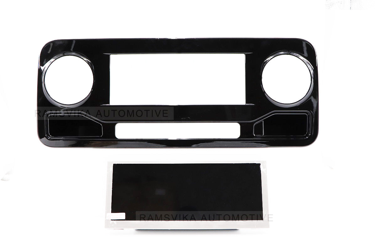 Android car radio player for Mercedes-Benz Sprinter 2018-Present