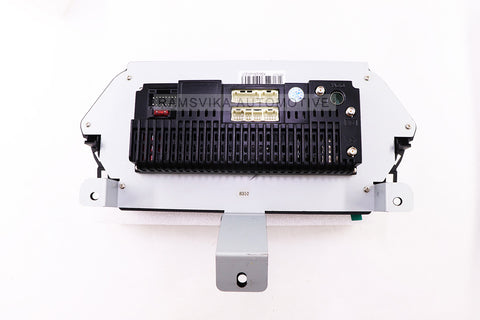 auto stereo for Acura MDX 2014–2020