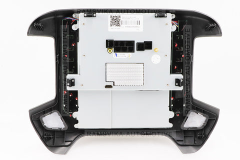 auto stereo for Chevrolet Silverado and GMC Sierra 2014-2018