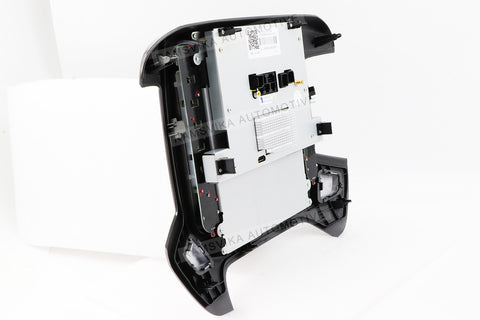 Android GPS navigation for Chevrolet Silverado and GMC Sierra 2014-2018