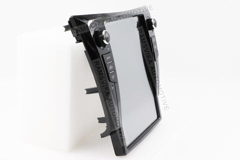 Auto head unit for X-Trail Rogue Sport T32 Qashqai J11 2013-2020