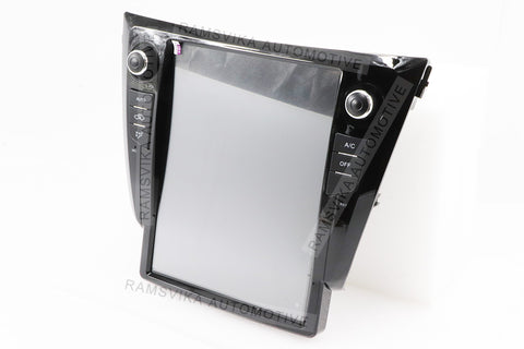 car audio stereo for X-Trail Rogue Sport T32 Qashqai J11 2013-2020