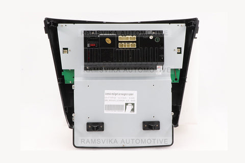 Android car radio player for X-Trail Rogue Sport T32 Qashqai J11 2013-2020