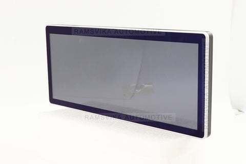 android Multimedia player for Dodge Challenger 2009-2014