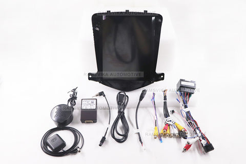 auto head unit for Chevrolet Cruze First generation 2008-2016