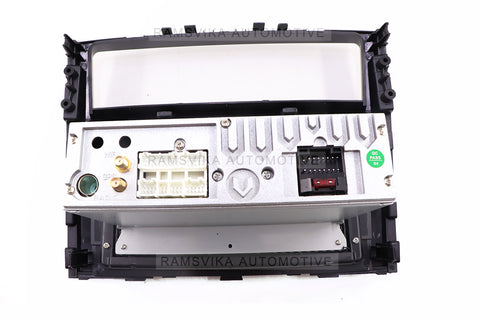 android car stereo for MITSUBISHI Pajero 2008-2016