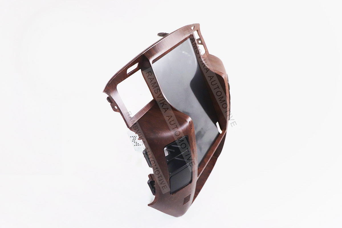 Android car radio player for NISSAN Patrol Y61 2004-2015