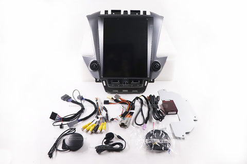 android car stereo for GMC Yukon Chevrolet Tahoe 2015-2020
