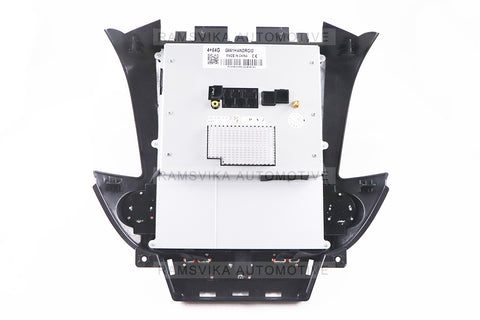 auto head unit for GMC Yukon Chevrolet Tahoe 2015-2020