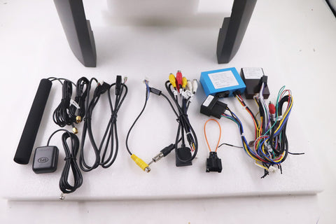 car audio stereo for Land Rover Discovery 3