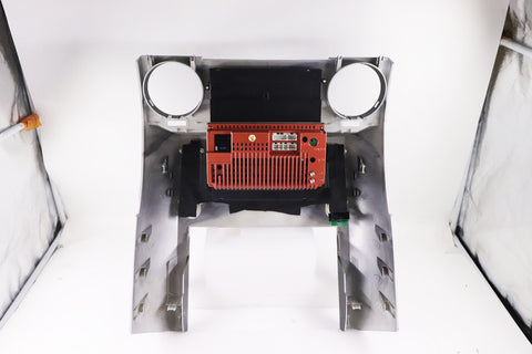 Android car radio player for Land Rover Discovery 3