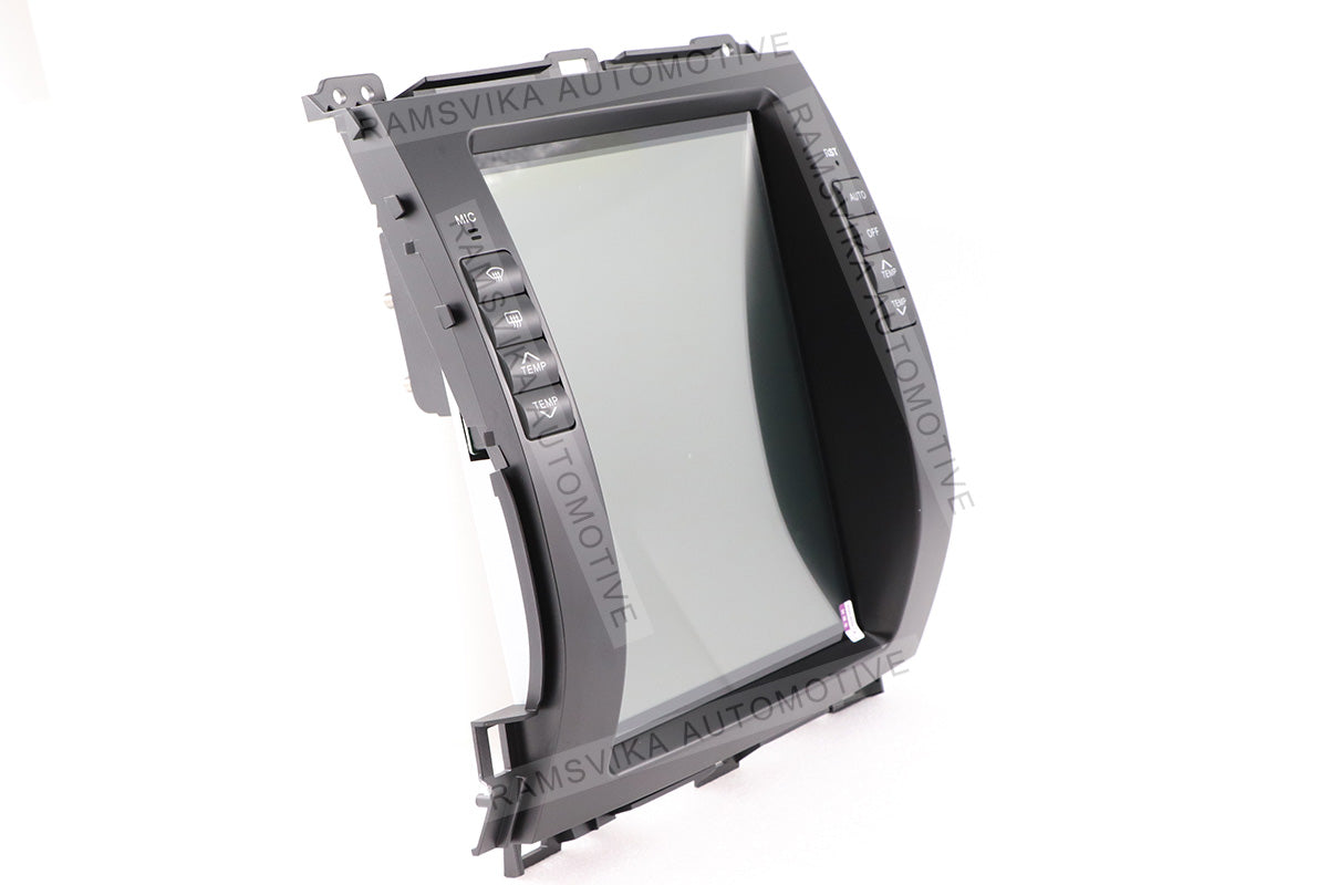 auto head unit for Lexus GX470 2004-2009