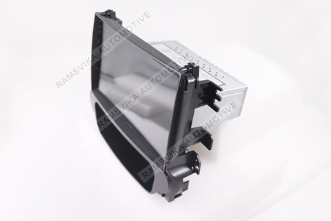 auto stereo for Chevrolet Malibu Eighth generation 2013–2015