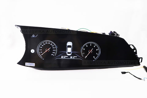 android Multimedia player for Alfa Romeo Stelvio 2016-2020 SUV