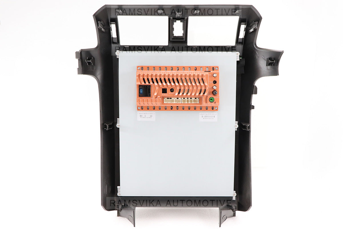 auto stereo for Lexus GX400 GX460 2009-2020