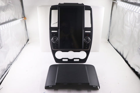 Android car radio player for Land Rover Freelander 2 2013-2015