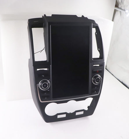 car audio stereo for Land Rover Freelander 2 2013-2015