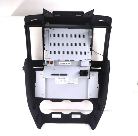 Auto head unit for Land Rover Freelander 2 2013-2015