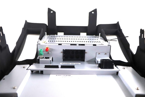 android Multimedia player for Land Rover Freelander 2 2013-2015