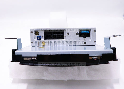 Android car radio player for Cadillac Escalade 2007-2014