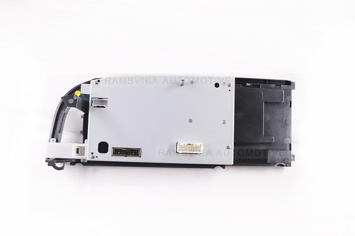 android car stereo for Audi A6 2005–2009