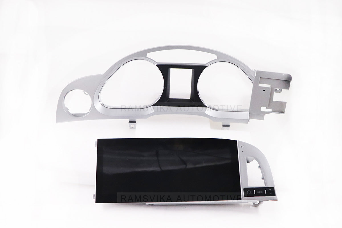 auto head unit for Audi A6 2005–2009