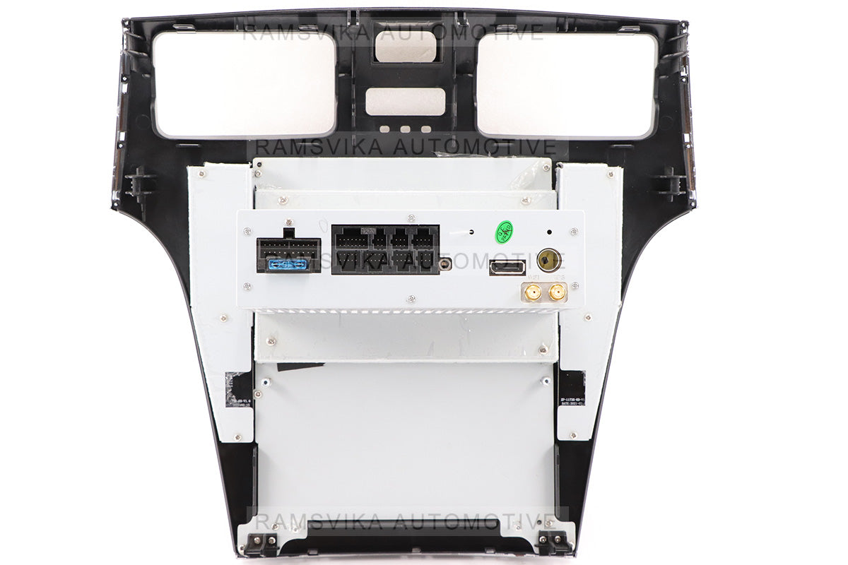 auto head unit for Lexus ES300 ES330 2002-2006