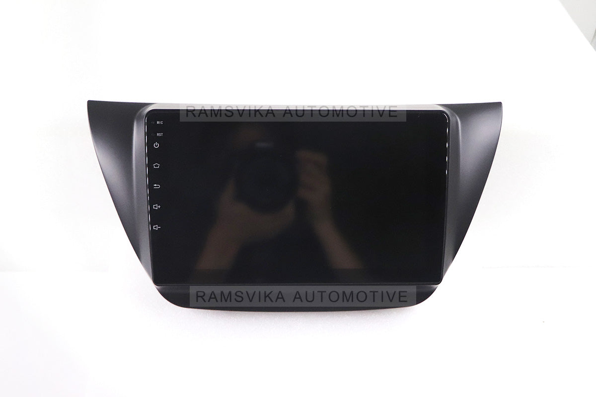 Auto head unit for MITSUBISHI Lancer Cedia 2000-2007