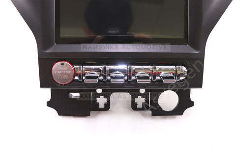 Auto head unit for Ford Mustang 2015-2020